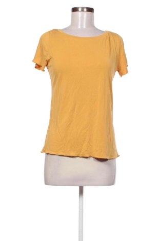 Bluză de femei Unbranded, Mărime M, Culoare Galben, Preț 31,49 Lei, #137314418