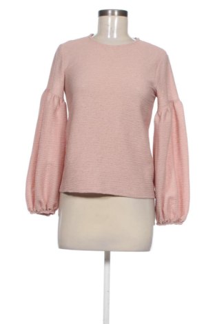Bluză de femei H&M, Mărime S, Culoare Mov deschis, Preț 30,00 Lei, #137314449