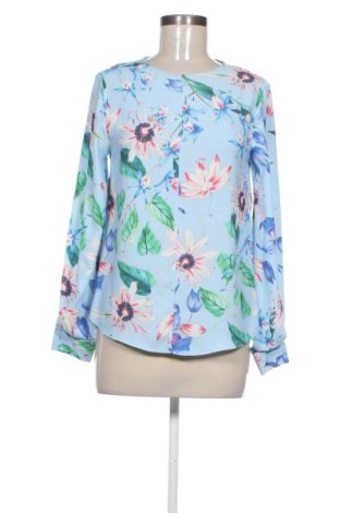 Bluză de femei H&M, Mărime S, Culoare Multicolor, Preț 48,00 Lei, #137314514