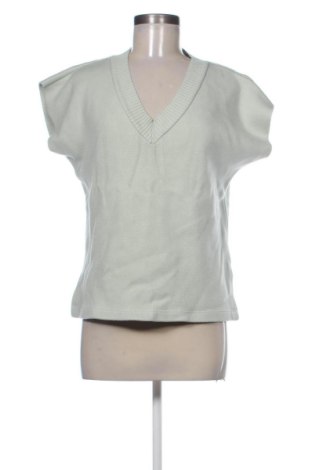 Bluză de femei Zara, Mărime S, Culoare Verde, Preț 52,49 Lei, #137314529