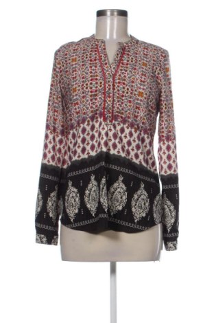 Bluză de femei Kensol, Mărime M, Culoare Multicolor, Preț 62,99 Lei, #137314543