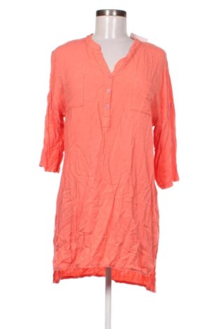 Bluză de femei Unbranded, Mărime L, Culoare Portocaliu, Preț 31,49 Lei, #137314561
