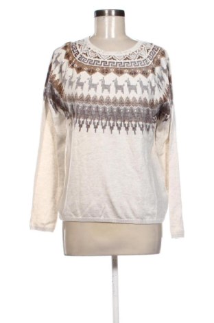 Bluză de femei Oui, Mărime XL, Culoare Multicolor, Preț 302,99 Lei, #137314566
