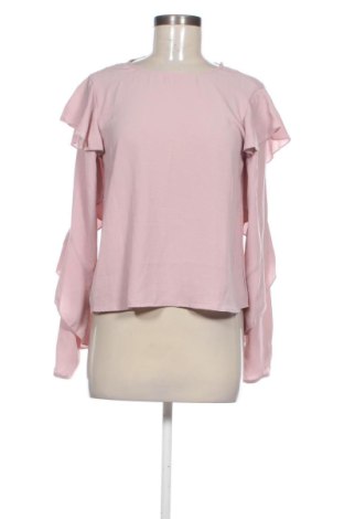 Bluză de femei Stradivarius, Mărime S, Culoare Roz, Preț 30,00 Lei, #137314610