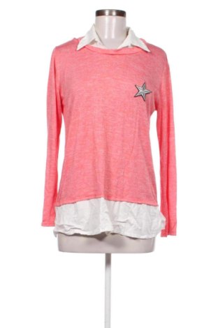 Bluză de femei Unbranded, Mărime L, Culoare Roz, Preț 31,49 Lei, #137314719