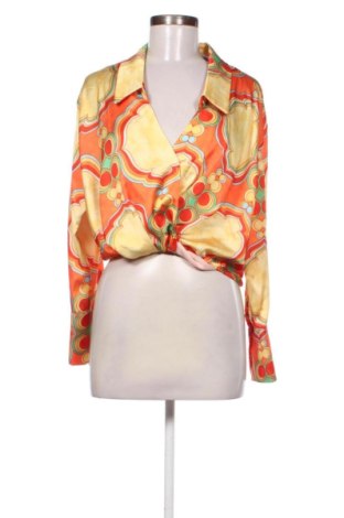 Bluzka damska NEW COLLECTION, Rozmiar M, Kolor Kolorowy, Cena 63,50 zł, #137314737