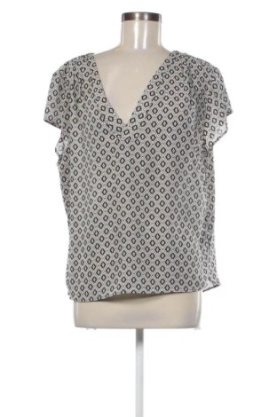Bluză de femei H&M, Mărime XL, Culoare Multicolor, Preț 68,24 Lei, #137314776