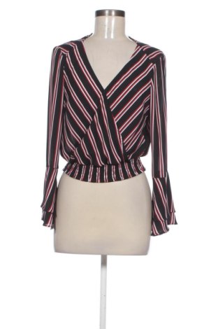 Bluză de femei H&M, Mărime M, Culoare Multicolor, Preț 45,00 Lei, #137314782