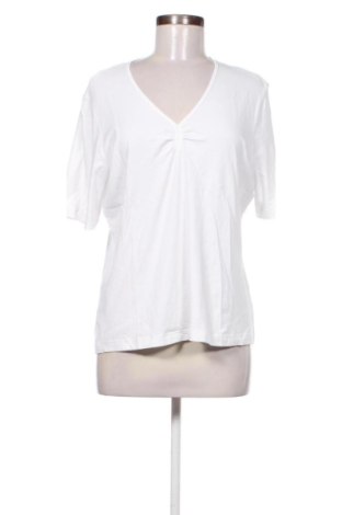 Bluzka damska Gerry Weber, Rozmiar L, Kolor Biały, Cena 86,38 zł, #137314845