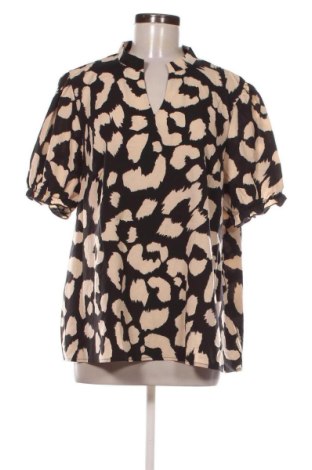 Bluză de femei SHEIN, Mărime XXL, Culoare Multicolor, Preț 75,00 Lei, #137314849
