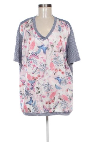 Bluzka damska Unbranded, Rozmiar XXL, Kolor Kolorowy, Cena 78,23 zł, #137314901