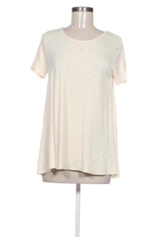 Damen Shirt United Colors Of Benetton, Größe M, Farbe Ecru, Preis € 15,00, #137315007