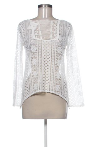 Bluză de femei Unbranded, Mărime M, Culoare Alb, Preț 36,74 Lei, #137315062