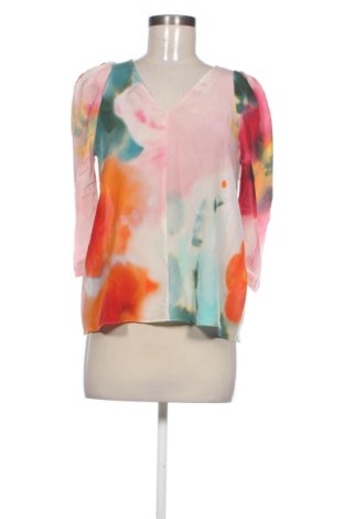 Bluză de femei Marella, Mărime S, Culoare Multicolor, Preț 215,21 Lei, #137315086