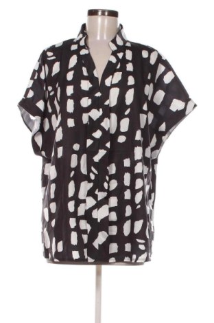 Bluză de femei SHEIN, Mărime XXL, Culoare Multicolor, Preț 75,00 Lei, #137315124