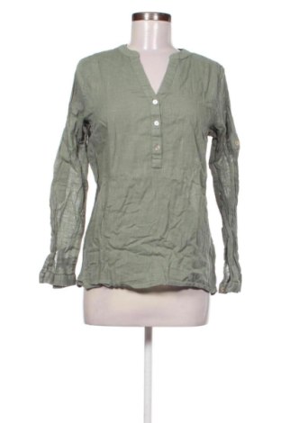 Bluză de femei B.Young, Mărime M, Culoare Verde, Preț 26,25 Lei, #137315380