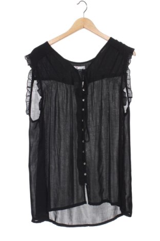 Bluzka damska Zizzi, Rozmiar XXL, Kolor Czarny, Cena 46,57 zł, #137315391