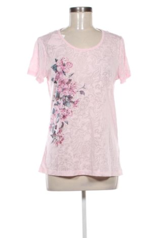 Bluză de femei Nkd, Mărime L, Culoare Roz, Preț 84,78 Lei, #137315414