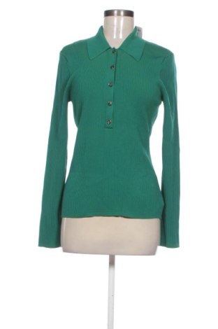 Bluză de femei Witchery, Mărime L, Culoare Verde, Preț 41,98 Lei, #137315441