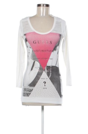 Bluzka damska Guess, Rozmiar M, Kolor Kolorowy, Cena 114,31 zł, #137315473