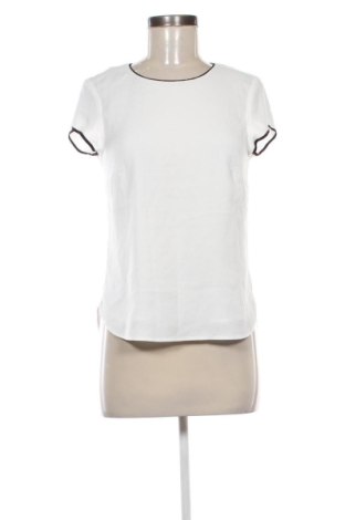 Bluză de femei H&M, Mărime S, Culoare Alb, Preț 55,00 Lei, #137315478