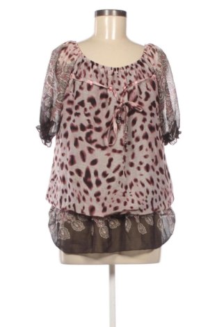 Bluză de femei Unbranded, Mărime XL, Culoare Multicolor, Preț 57,74 Lei, #137315643