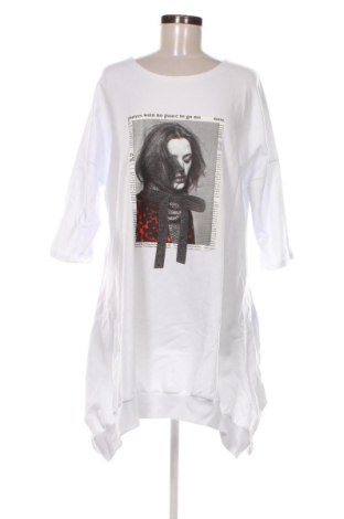 Bluză de femei Unbranded, Mărime L, Culoare Alb, Preț 62,99 Lei, #137315794