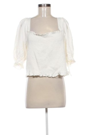 Női blúz H&M, Méret XL, Szín Ekrü
, Ár 3 783 Ft, #137315896