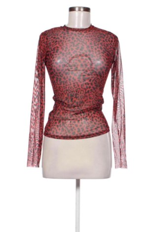 Bluză de femei Stradivarius, Mărime S, Culoare Multicolor, Preț 26,25 Lei, #137316066