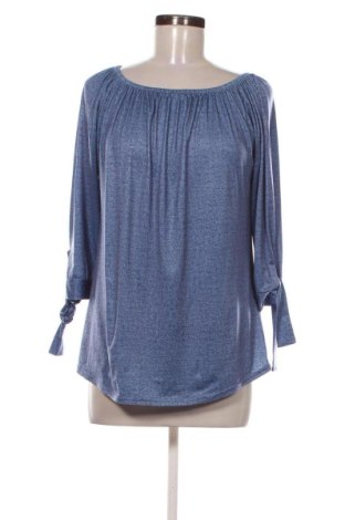 Bluză de femei Unbranded, Mărime XL, Culoare Albastru, Preț 34,00 Lei, #137316103