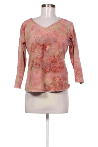 Bluzka damska Unbranded, Rozmiar M, Kolor Kolorowy, Cena 21,17 zł, #137316149