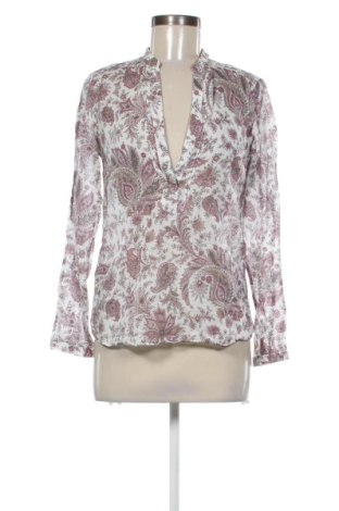 Bluză de femei Massimo Dutti, Mărime S, Culoare Multicolor, Preț 110,00 Lei, #137316223