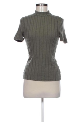 Bluză de femei SHEIN, Mărime S, Culoare Verde, Preț 96,90 Lei, #137316281