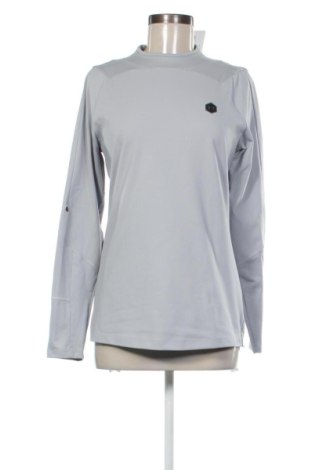 Bluză de femei Under Armour, Mărime M, Culoare Gri, Preț 96,72 Lei, #137316301