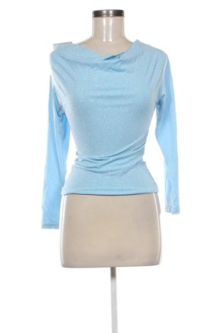 Női blúz Unbranded, Méret XS, Szín Kék, Ár 2 027 Ft, #137316315