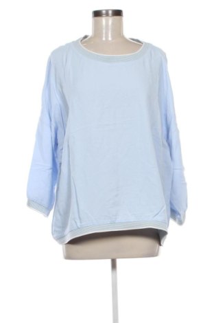 Bluză de femei More & More, Mărime XL, Culoare Albastru, Preț 66,21 Lei, #137316342