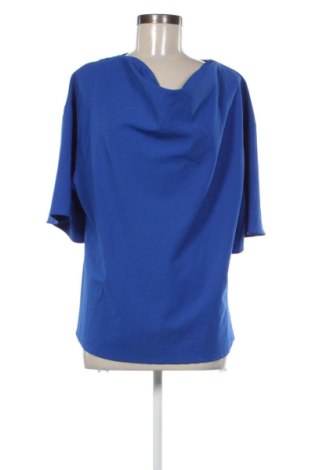 Bluzka damska Unbranded, Rozmiar XXL, Kolor Niebieski, Cena 59,27 zł, #137316443