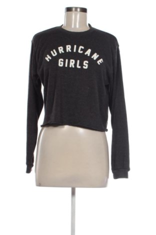 Bluzka damska Pull&Bear, Rozmiar M, Kolor Czarny, Cena 26,18 zł, #137316478
