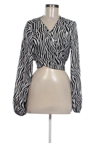 Damen Shirt SHEIN, Größe L, Farbe Mehrfarbig, Preis 7,25 €, #137316531