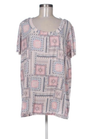 Bluză de femei Janina, Mărime XL, Culoare Multicolor, Preț 61,02 Lei, #137316551