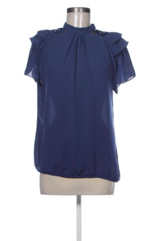 Bluză de femei Liu Jo, Mărime L, Culoare Albastru, Preț 283,45 Lei, #137316565