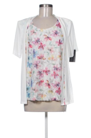 Дамска блуза Unbranded, Размер XL, Цвят Многоцветен, Цена 18,46 €, #137316691