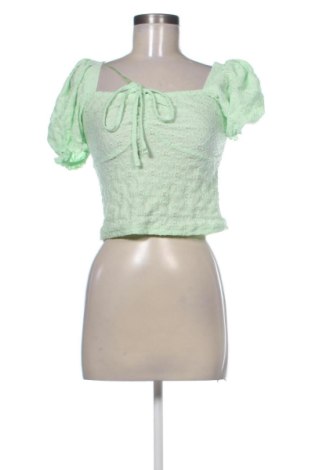 Bluză de femei Select, Mărime S, Culoare Verde, Preț 32,00 Lei, #137316786