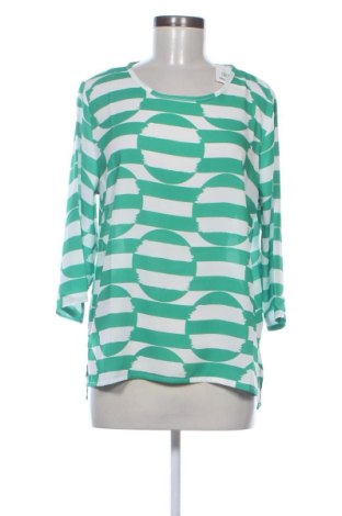 Bluză de femei William de Faye, Mărime L, Culoare Multicolor, Preț 214,99 Lei, #137316795