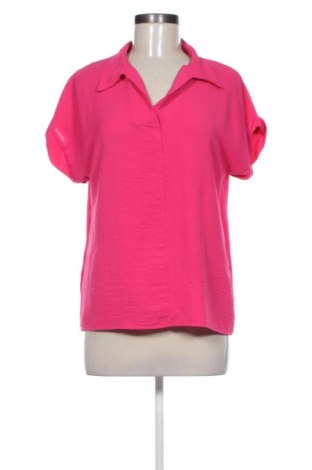 Bluză de femei Unbranded, Mărime S, Culoare Roz, Preț 31,49 Lei, #137316834