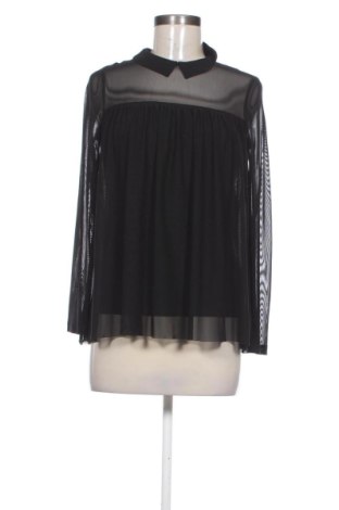 Bluză de femei Reserved, Mărime M, Culoare Negru, Preț 41,99 Lei, #137317103