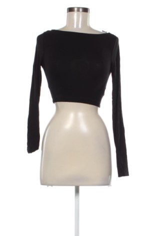 Bluză de femei Gina Tricot, Mărime XS, Culoare Negru, Preț 36,74 Lei, #137317134