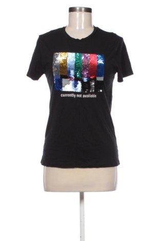 Bluză de femei Stradivarius, Mărime XS, Culoare Negru, Preț 48,00 Lei, #137317138