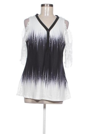 Bluză de femei Unbranded, Mărime M, Culoare Multicolor, Preț 52,49 Lei, #137317213