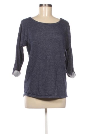 Дамска блуза H&M, Размер M, Цвят Син, Цена 6,77 €, #137317335